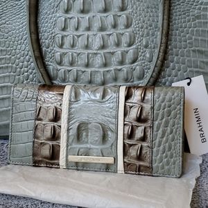 Brahmin Ady Wallet